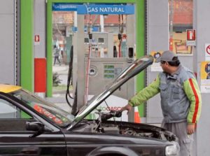 Movilidad a gas: ventajas y oportunidades