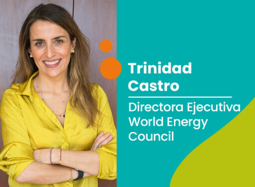 Entrevista María Trinidad Castro