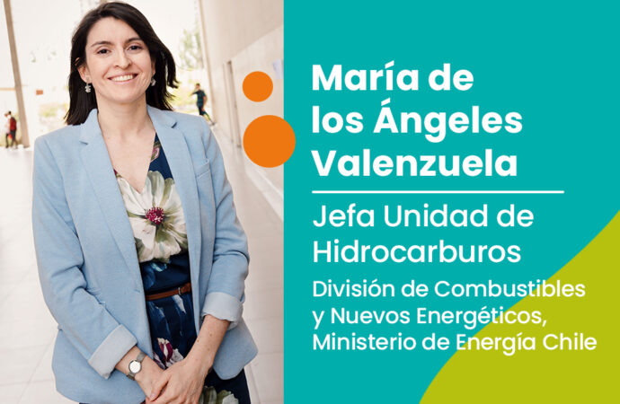 Entrevista María de los Ángeles Valenzuela