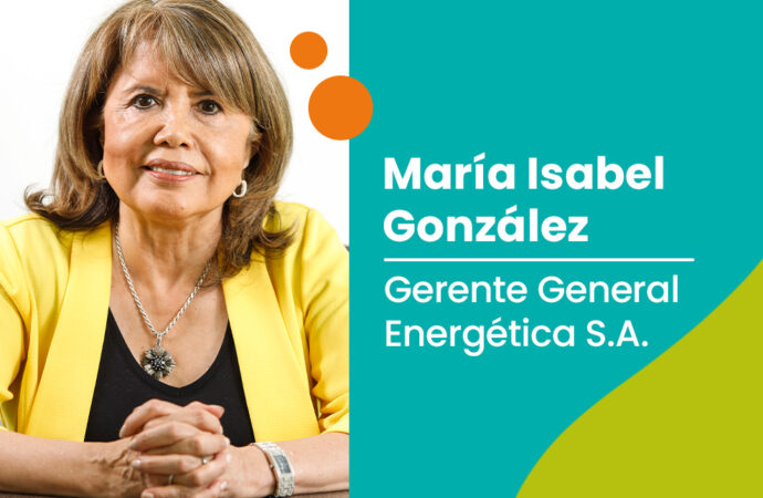 “La descarbonización, particularmente en la generación eléctrica, debe hacerse de forma responsable”.