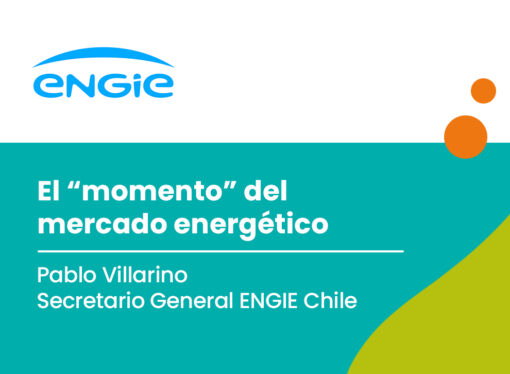 El “momento” del mercado energético