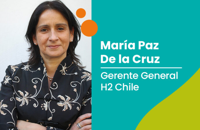 “Las redes de gas natural son esenciales para el rápido escalamiento del Hidrógeno Verde”