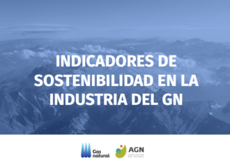 Indicadores de Sostenibilidad en la Industria del Gas Natural