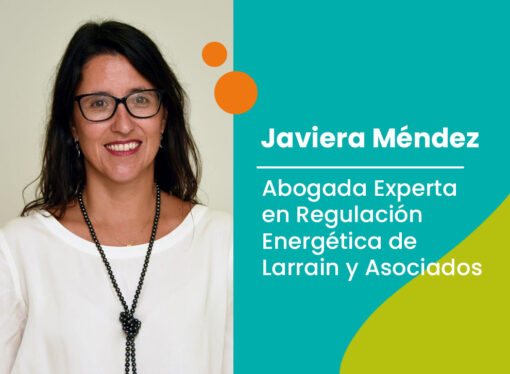 Entrevista Javiera Méndez