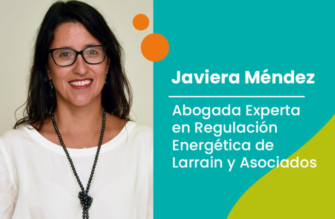 Entrevista Javiera Méndez