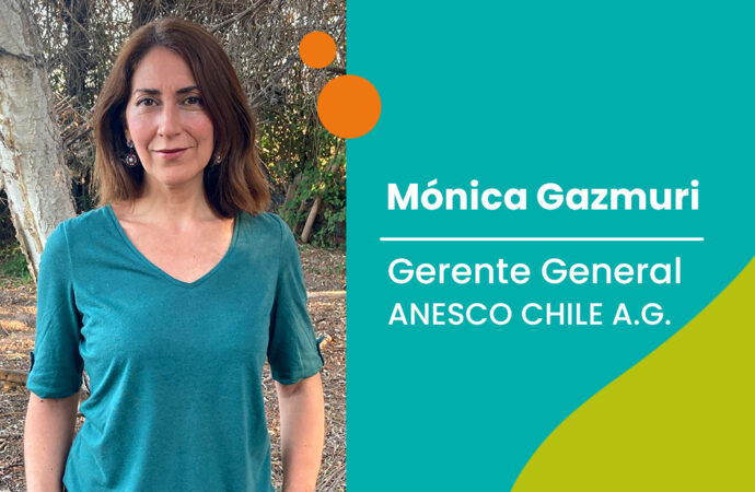 “El gas natural todavía es una opción más limpia y una energía de transición que puede dar respaldo a los procesos”