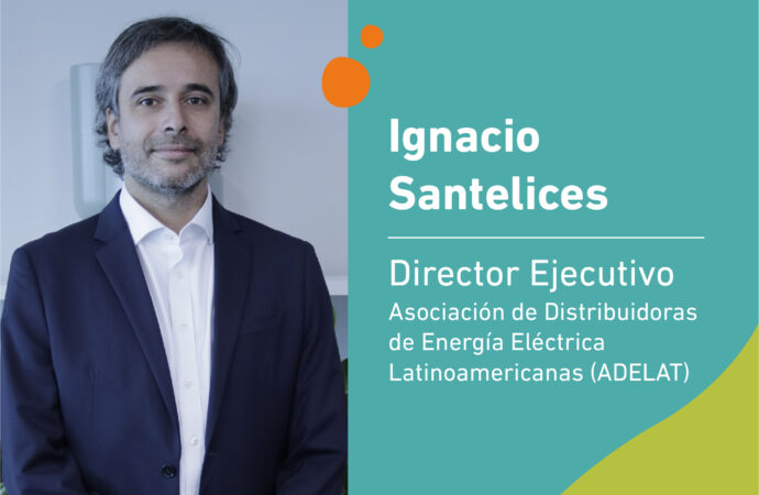 “El gas es un combustible de transición, que nos permitirá avanzar hacia un mundo energético renovable”