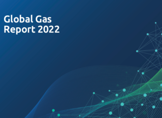 Global Gas Report 2022: Executive Summary