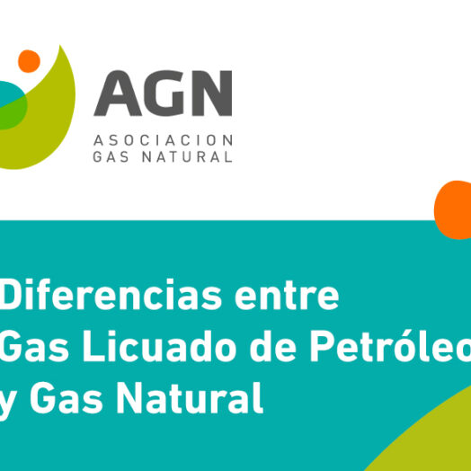 El Rol del Gas Natural en la Transición Energética de Chile 2020-2050 ...