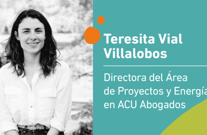 “El gas natural es un actor importante en la transición energética, como generación de base”