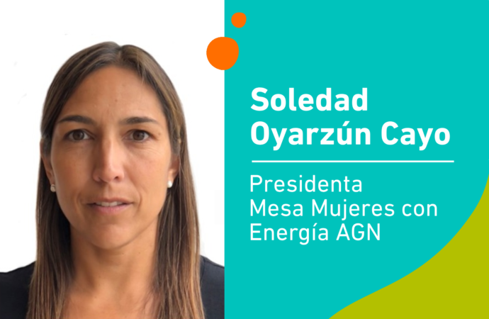 Un año de avances en la industria del gas natural