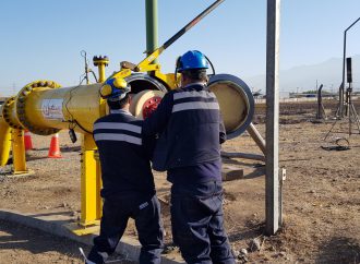 Cierre de carboneras para 2035: el rol del gas natural para su implementación