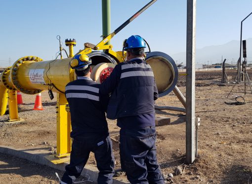 Cierre de carboneras para 2035: el rol del gas natural para su implementación