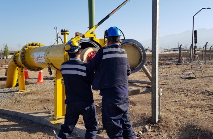 Cierre de carboneras para 2035: el rol del gas natural para su implementación