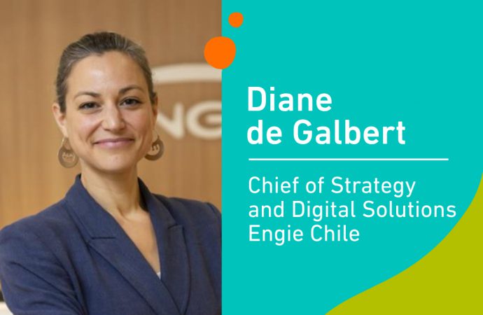 La aplicación de la IA en la industria chilena del gas natural