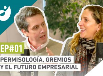 Ya puedes escuchar la segunda temporada del podcast AGN “Conversar es Natural”