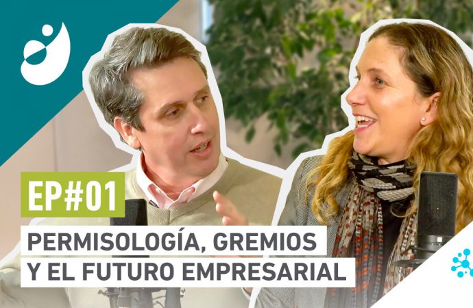 Ya puedes escuchar la segunda temporada del podcast AGN “Conversar es Natural”