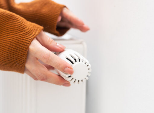 Tras recientes alzas de la luz: estudio de Dictuc destaca la conveniencia de usar gas natural para calefacción