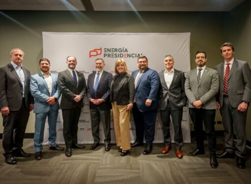 AGN es parte de “Energía Presidencial”, ciclo de diálogos presidenciales con el sector energético
