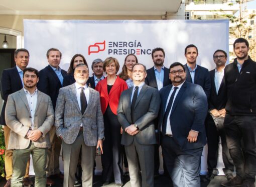 El rol del gas natural en una evolución energética responsable: AGN en encuentro con equipo de Matthei
