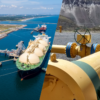 Infraestructura chilena del gas natural: el seguro energético del país frente al escenario global