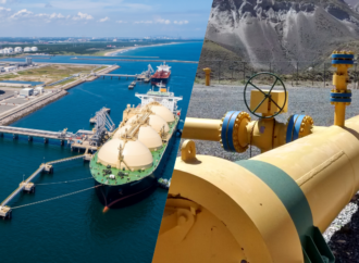 Infraestructura chilena del gas natural: el seguro energético del país frente al escenario global