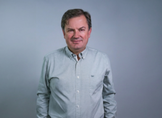 Jorge Matamala asume como Presidente del Directorio de AGN