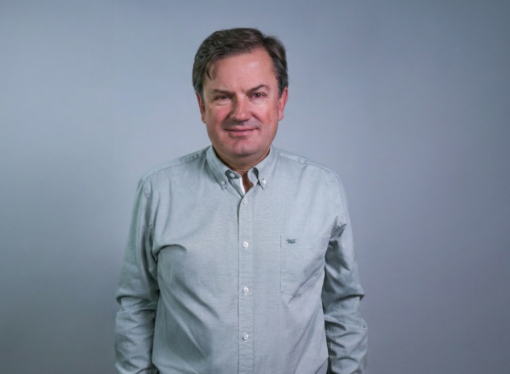 Jorge Matamala asume como Presidente del Directorio de AGN