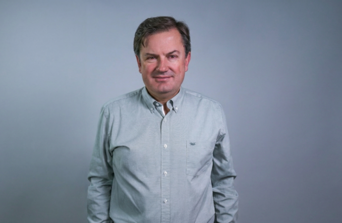 Jorge Matamala asume como Presidente del Directorio de AGN