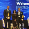 En el GNL Global Forum: Asociación gremial del gas natural llama a mejorar reglas para contratar GNL en Chile