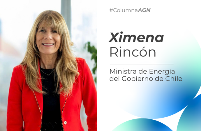 Integración energética entre Argentina y Chile: win-win para ambos países